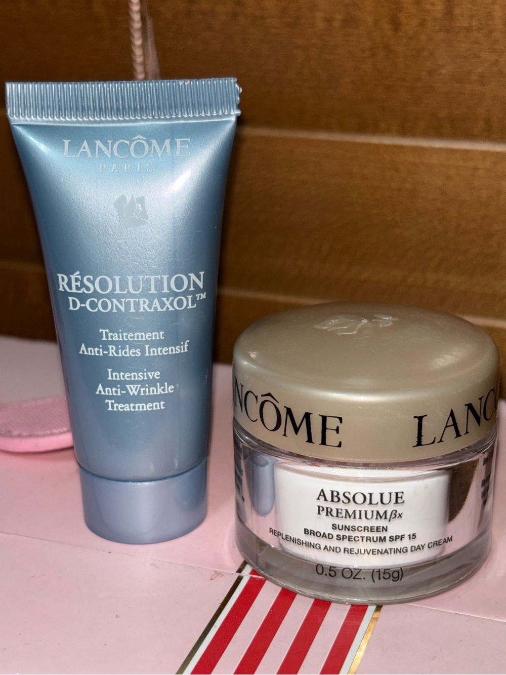 Lancome Bundle
